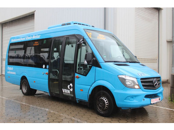 Minibus MERCEDES-BENZ Sprinter 516