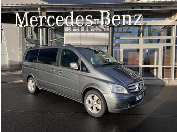 Minibus MERCEDES-BENZ Viano