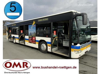 Autobus extraurbano MERCEDES-BENZ Citaro