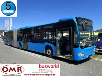 Autobus extraurbano MERCEDES-BENZ Citaro
