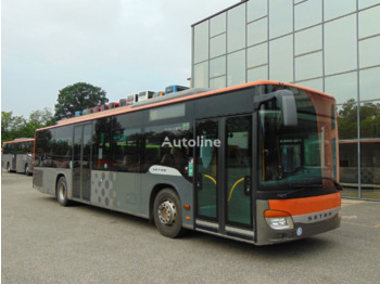 Autobus urbano SETRA