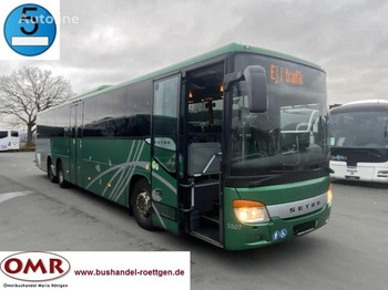 Autobus extraurbano SETRA