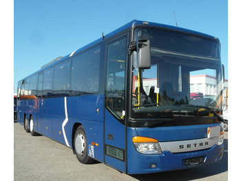 Autobus extraurbano SETRA