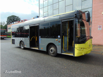 Autobus urbano SOLARIS
