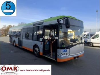 Autobus extraurbano SOLARIS