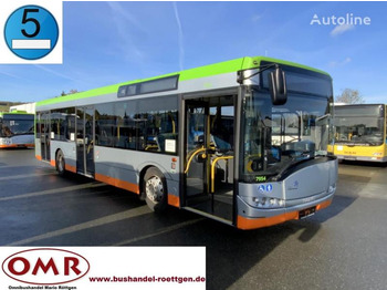 Autobus extraurbano SOLARIS