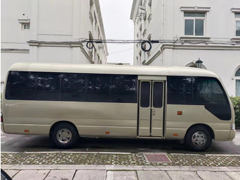 Autobus extraurbano TOYOTA