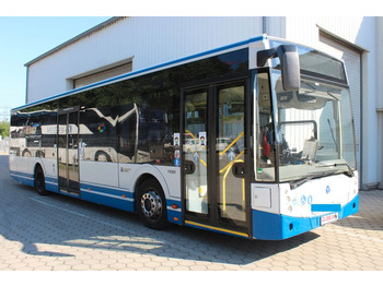 Autobus urbano TEMSA