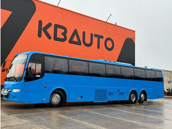 Autobus extraurbano VOLVO