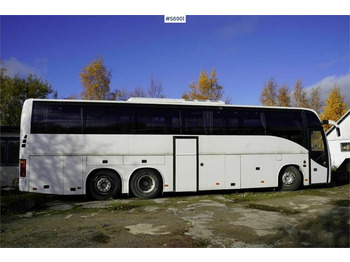 Autobus extraurbano VOLVO