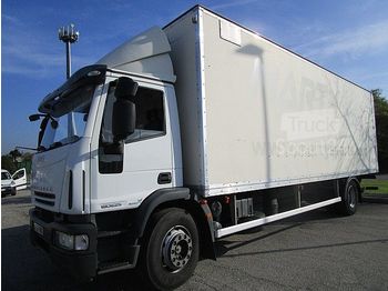 Autocarro centinato Iveco - EUROCARGO 180E25