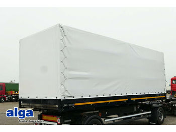 Autocarro centinato Junge, 7.200mm lang, NEUE PLANE !!