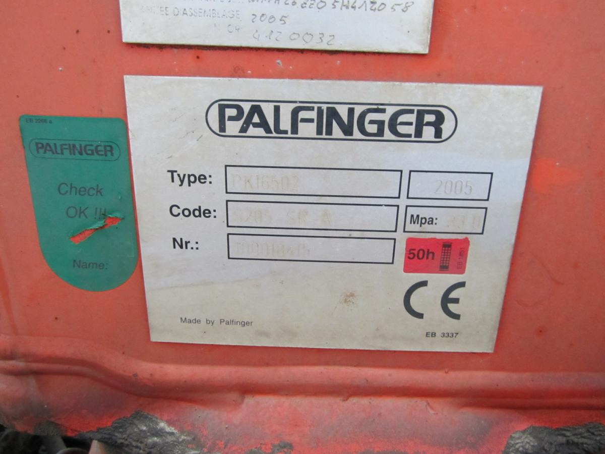 Autocarro con pianale/ Cassone fisso MAN TGA