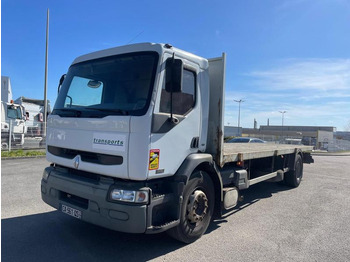 Autocarro con pianale/ Cassone fisso Renault Premium 270 DCI