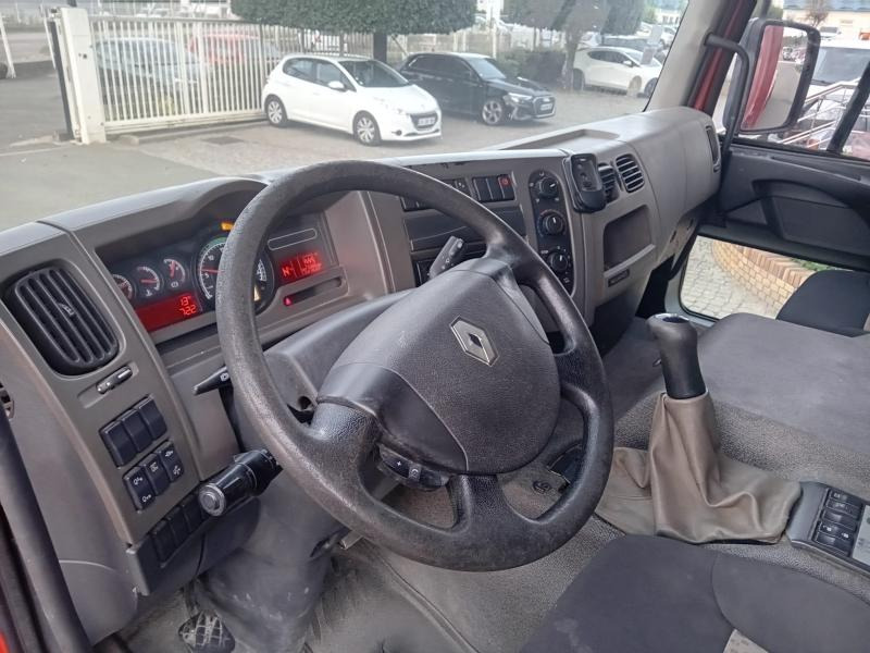 Autocarro con pianale/ Cassone fisso Renault Premium 280 DXI