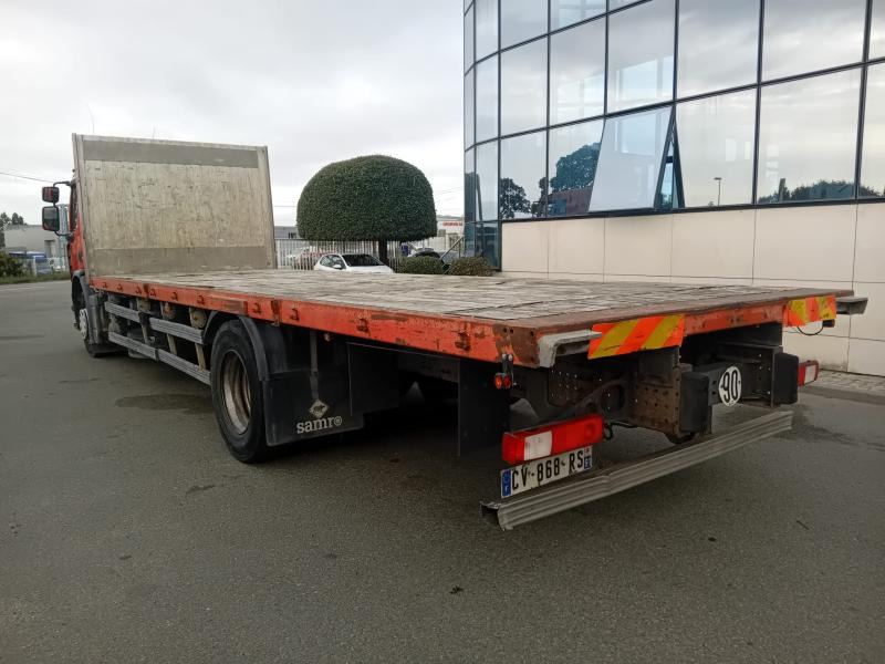 Autocarro con pianale/ Cassone fisso Renault Premium 280 DXI