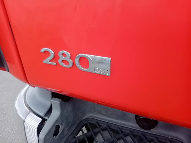 Autocarro con pianale/ Cassone fisso Renault Premium 280 DXI