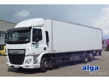 Autocarro frigorifero DAF CF 330 FAN 6x2, Thermo King, LBW, Klima, Euro 6