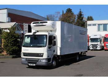 Autocarro frigorifero Daf LF 45.250  Thermo KingT-800R  Türen+LBW  Strom