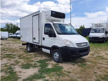 Autocarro frigorifero IVECO DAILY 35 C 12