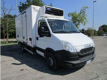 Autocarro frigorifero Iveco - DAILY 60C15