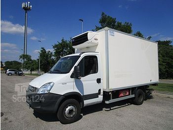 Autocarro frigorifero Iveco - DAILY 70C18