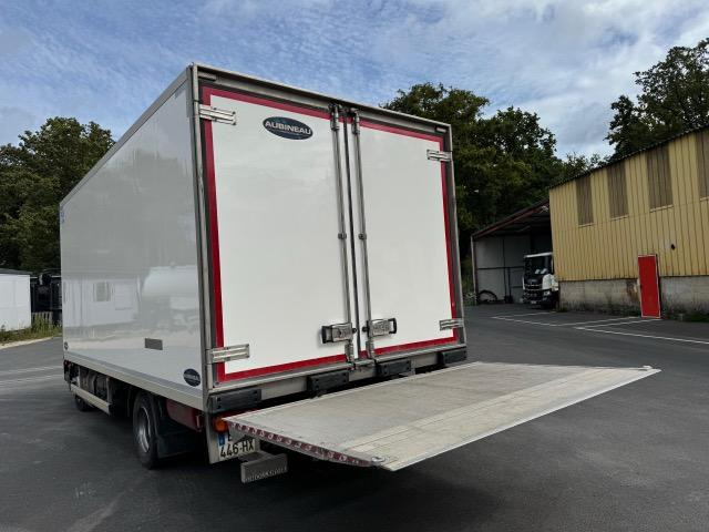 Autocarro frigorifero Iveco Eurocargo 100E190