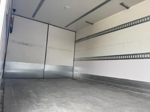 Autocarro frigorifero Iveco Eurocargo 100E190