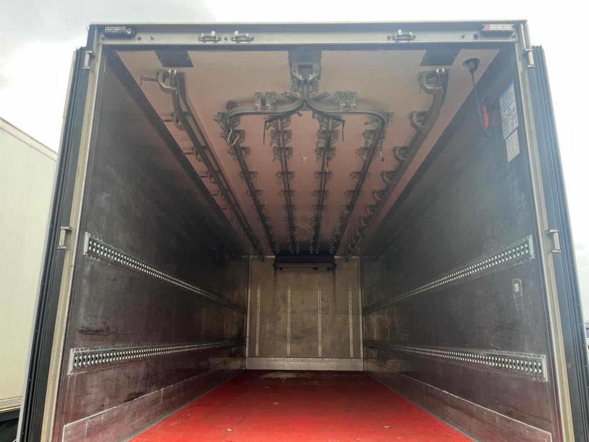 Autocarro frigorifero Iveco Stralis 350