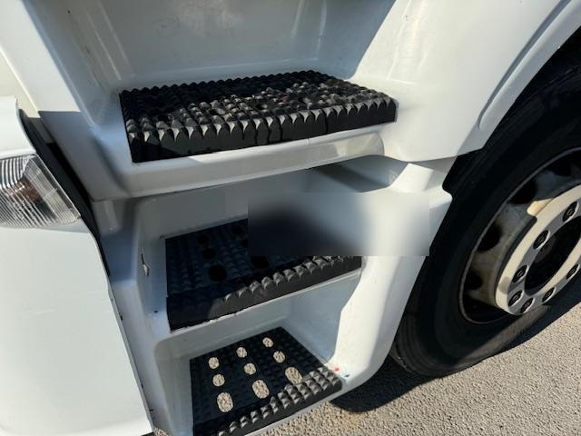 Autocarro frigorifero Iveco Stralis 350