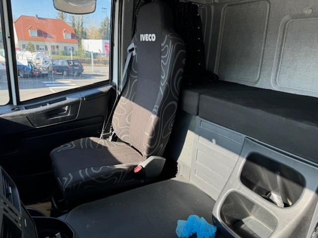 Autocarro frigorifero Iveco Stralis 350