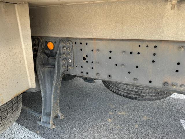 Autocarro frigorifero Iveco Stralis 350