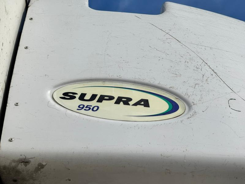 Autocarro frigorifero Iveco Stralis 360