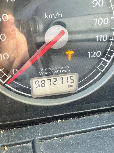 Autocarro frigorifero Iveco Stralis 360