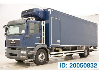 Autocarro frigorifero MAN TGM 18.250