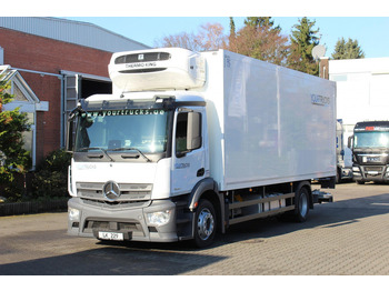 Autocarro frigorifero Mercedes-Benz Actros 1830 E6 TK T-1200R Multi Bi-Temp LBW AHK