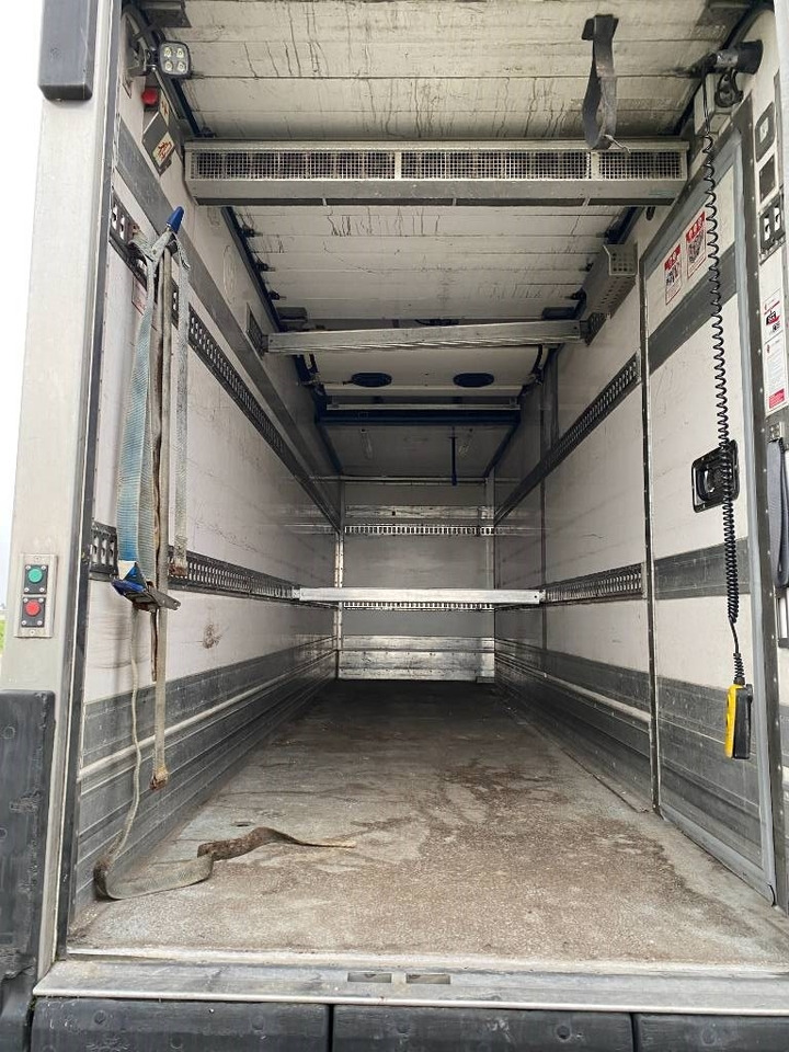 Autocarro frigorifero Renault D240 /LAMBERET/CARRIER 1150 *A REPARER*