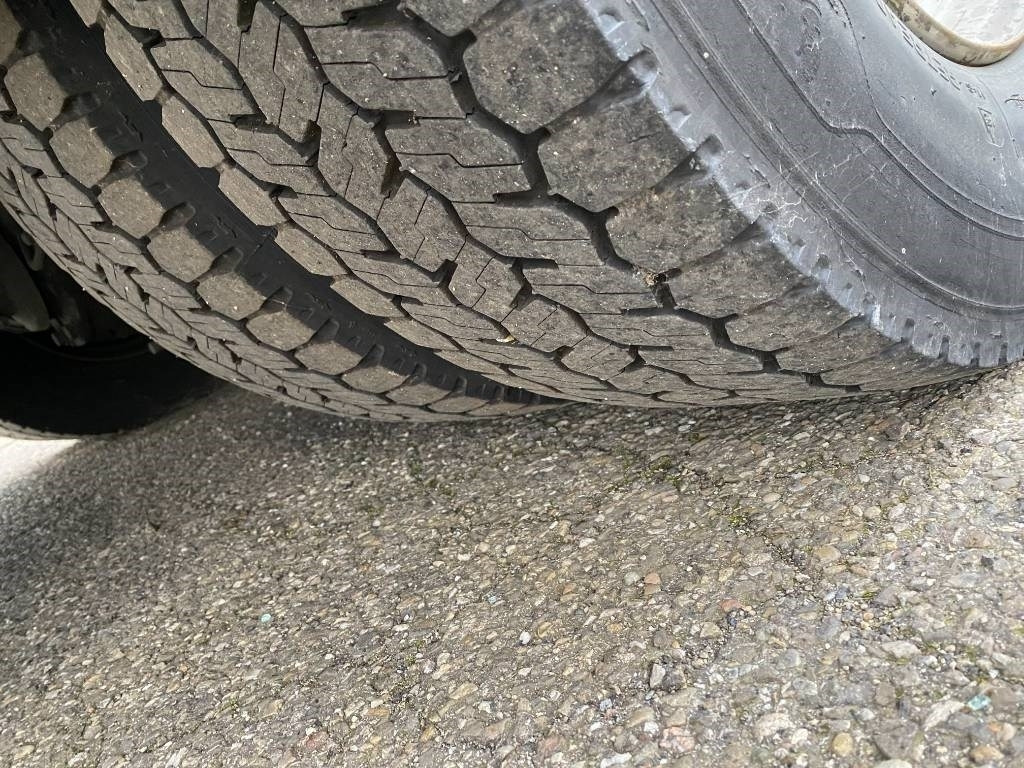 Autocarro frigorifero Renault D240 /LAMBERET/CARRIER 1150 *A REPARER*