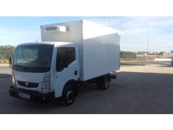 Autocarro frigorifero Renault MAXITY 140.35 -20ºC