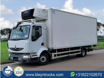 Autocarro frigorifero Renault MIDLUM 220.12 carrier frc3-22