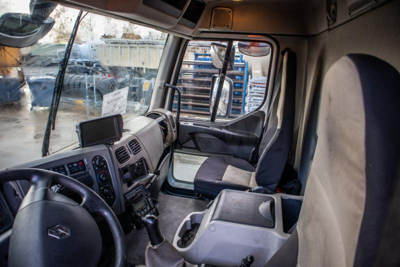 Autocarro frigorifero Renault PREMIUM 310DXI+E5+CARRIER+ENGINE PROBLEM