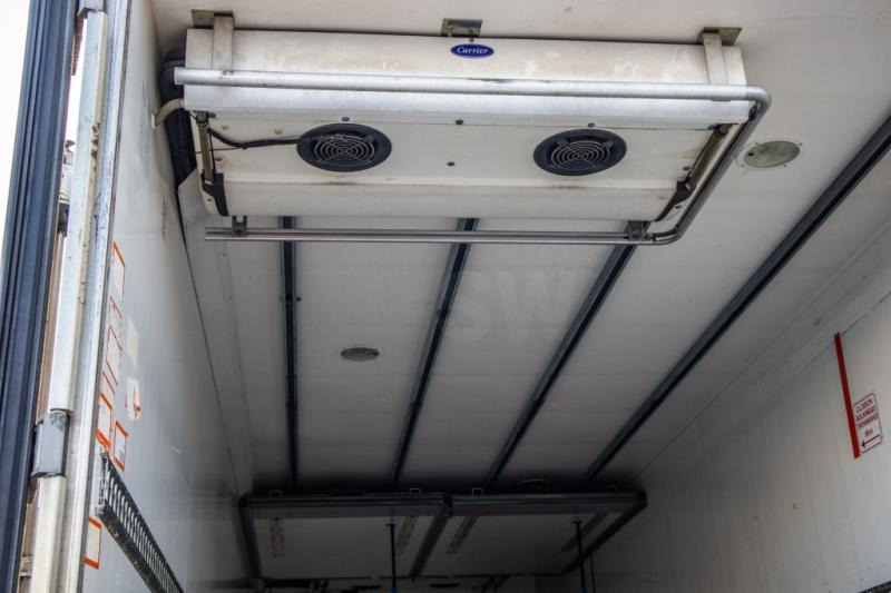 Autocarro frigorifero Renault PREMIUM 310DXI+E5+CARRIER+ENGINE PROBLEM