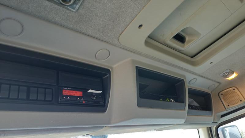 Autocarro frigorifero Renault Premium 270 DXI