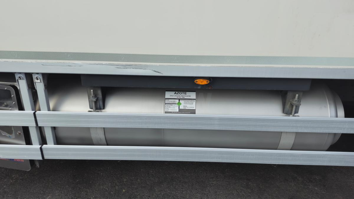 Autocarro frigorifero Renault Premium 270 DXI