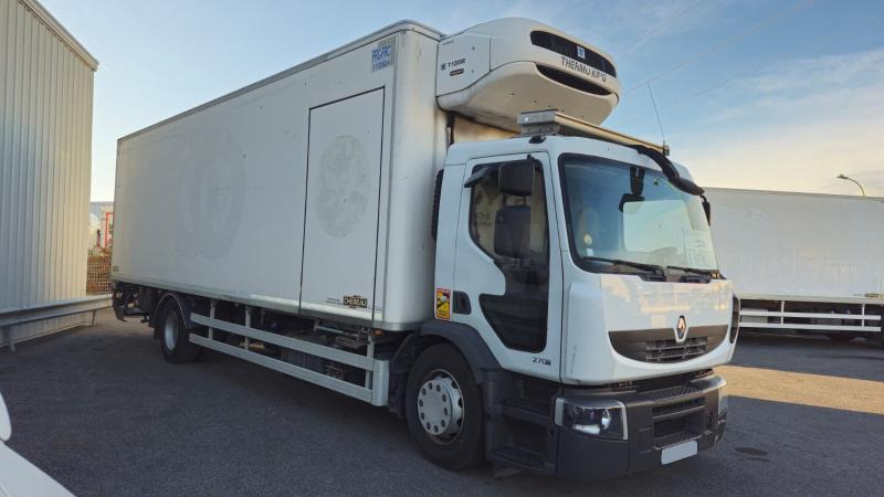 Autocarro frigorifero Renault Premium 270 DXI