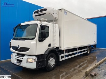 Autocarro frigorifero Renault Premium 380 Chereau, Thermoking, EURO 5