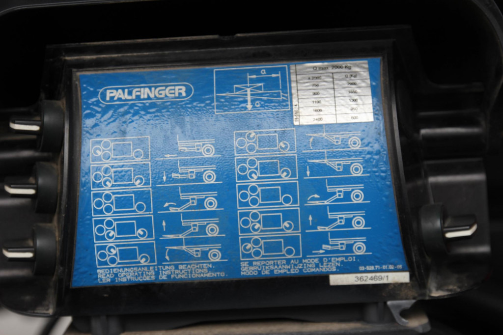 Autocarro frigorifero Renault Premium EEV   CS 850  Strom  Rolltor+LBW  FRC24