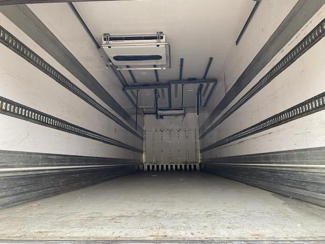 Autocarro frigorifero Scania G 410