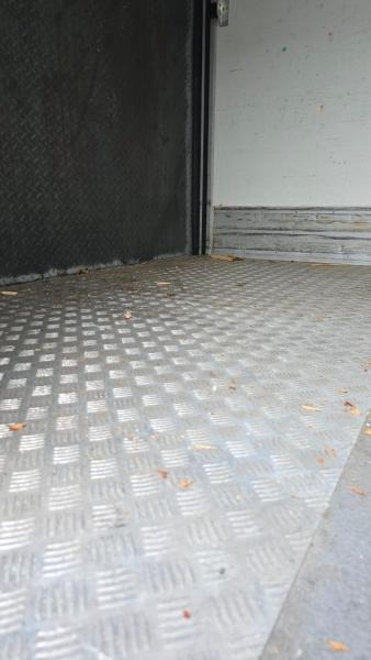 Autocarro frigorifero Scania P 320