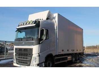 Autocarro frigorifero Volvo FH 13 6X2*4 Euro 6